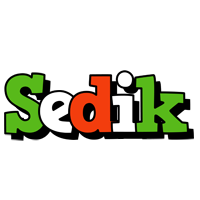 Sedik venezia logo