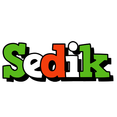 Sedik venezia logo