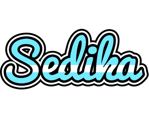 Sedika argentine logo