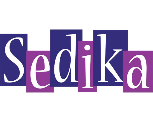 Sedika autumn logo