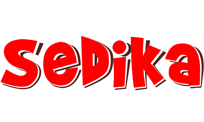 Sedika basket logo
