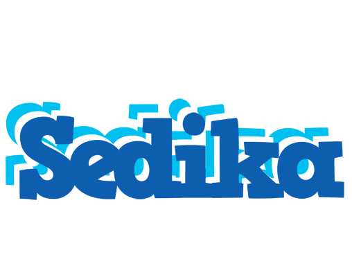 Sedika business logo
