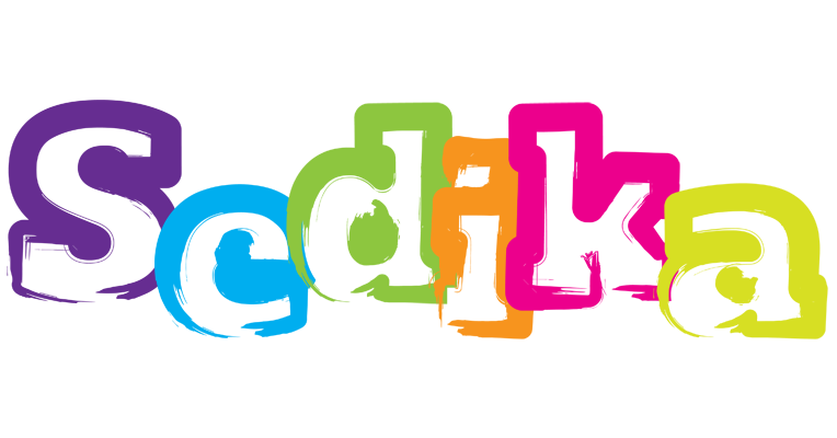 Sedika casino logo