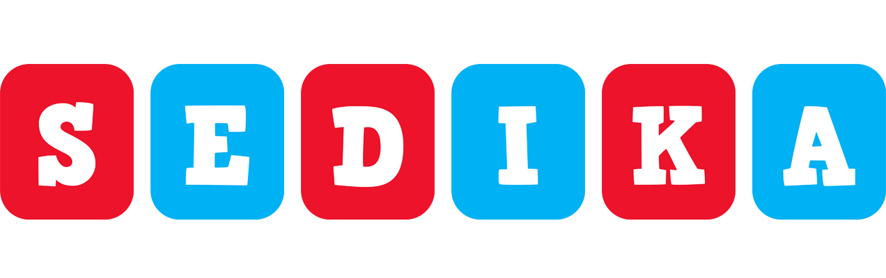 Sedika diesel logo