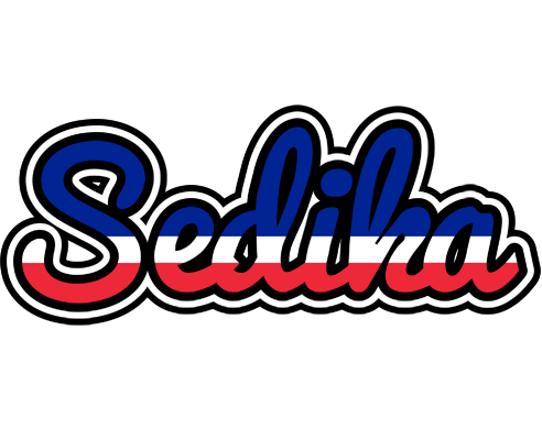 Sedika france logo