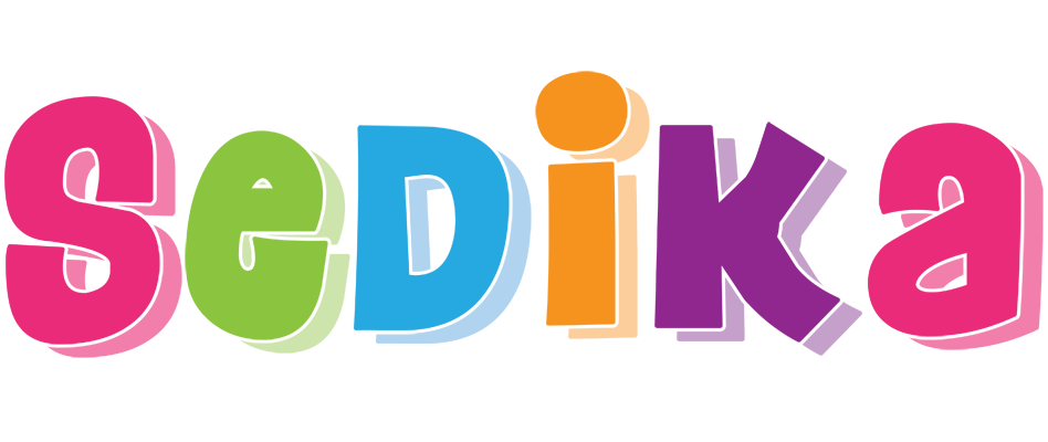 Sedika friday logo