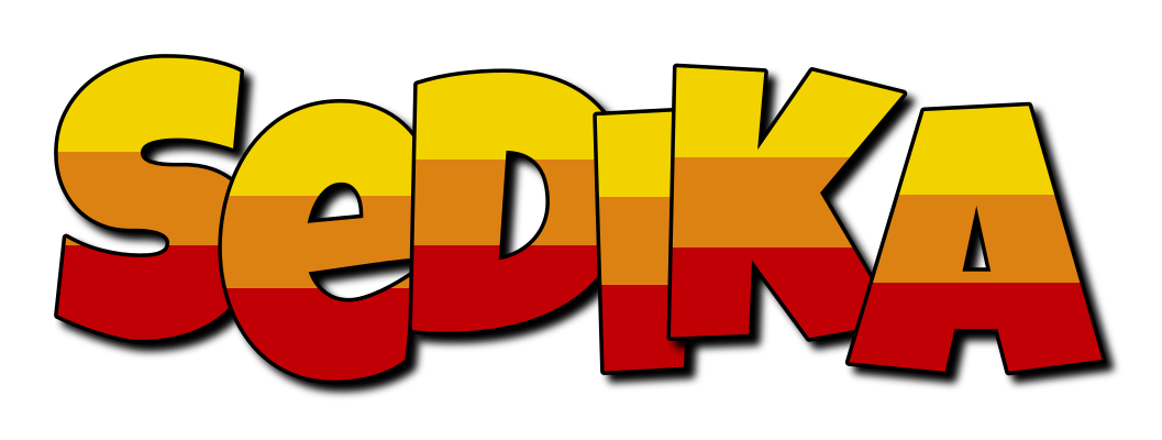 Sedika jungle logo