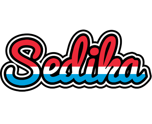 Sedika norway logo