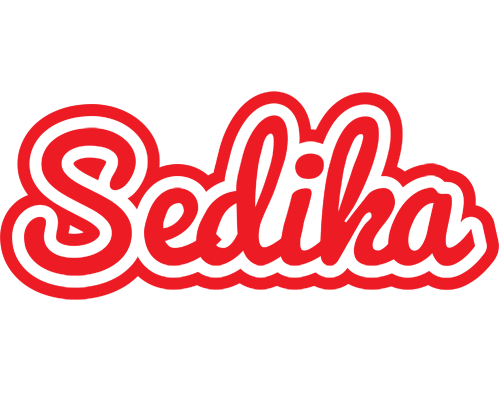 Sedika sunshine logo