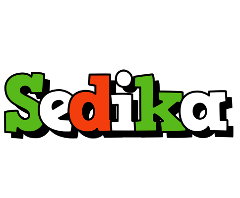 Sedika venezia logo