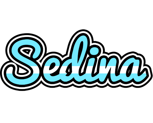 Sedina argentine logo