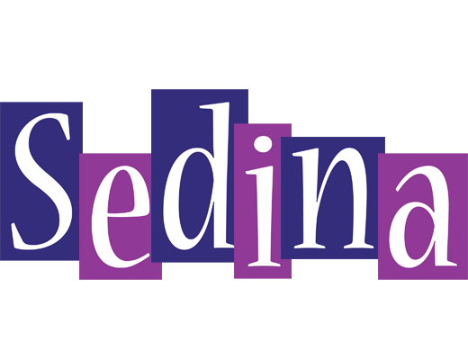 Sedina autumn logo