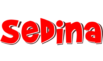 Sedina basket logo
