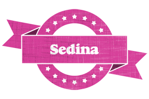 Sedina beauty logo