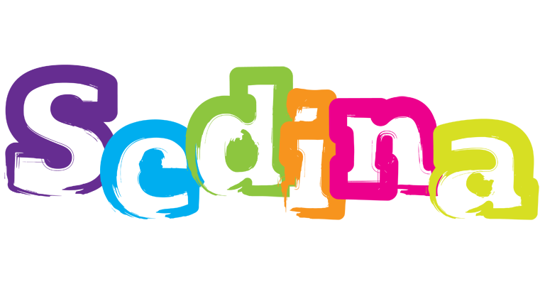 Sedina casino logo