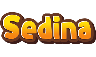 Sedina cookies logo