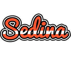 Sedina denmark logo