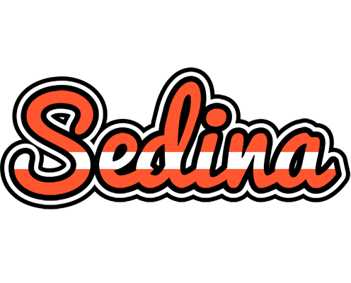 Sedina denmark logo