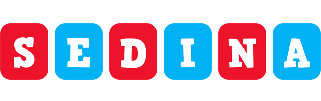 Sedina diesel logo