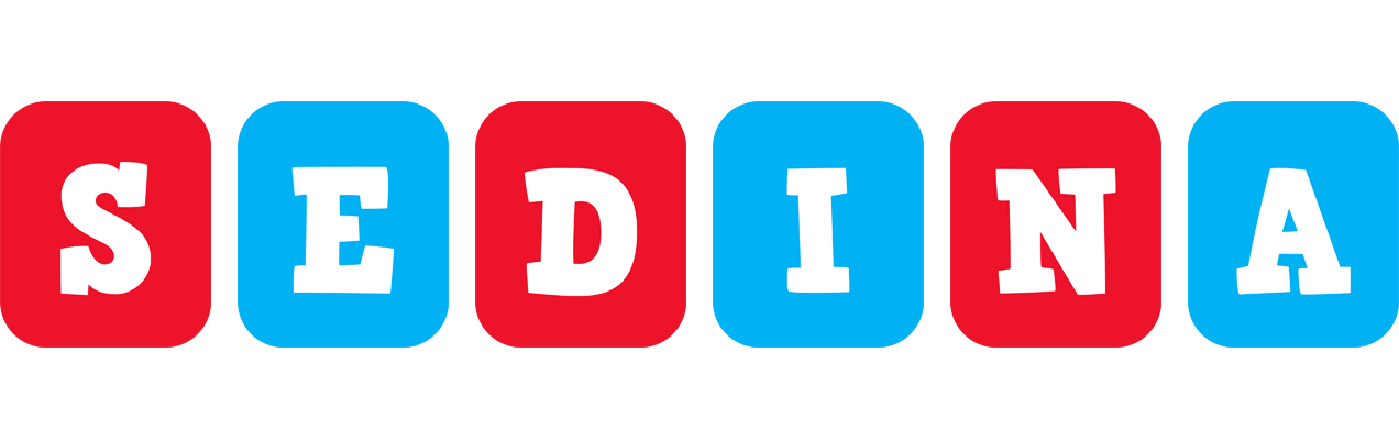 Sedina diesel logo