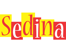 Sedina errors logo