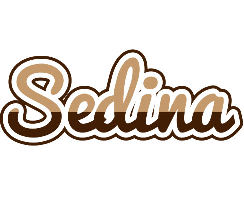 Sedina exclusive logo