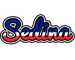 Sedina france logo
