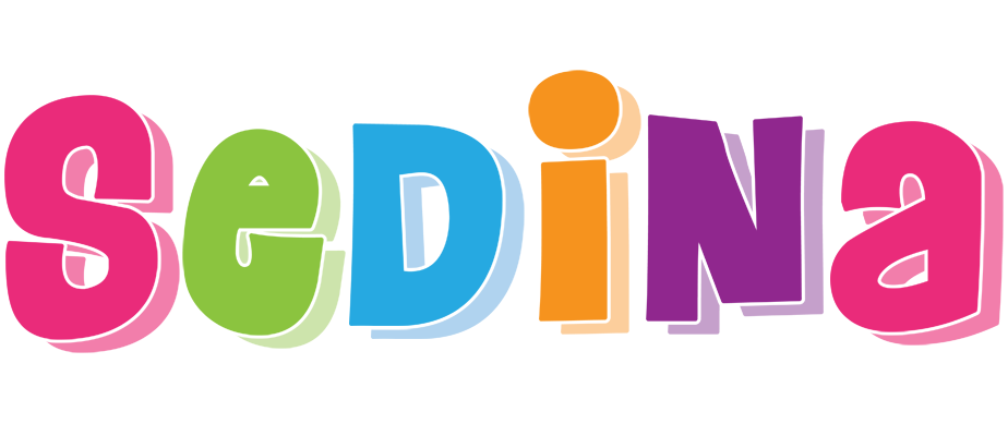 Sedina friday logo