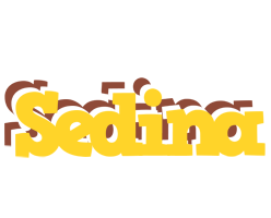 Sedina hotcup logo