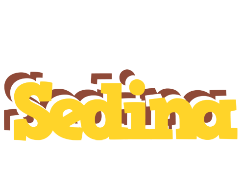 Sedina hotcup logo