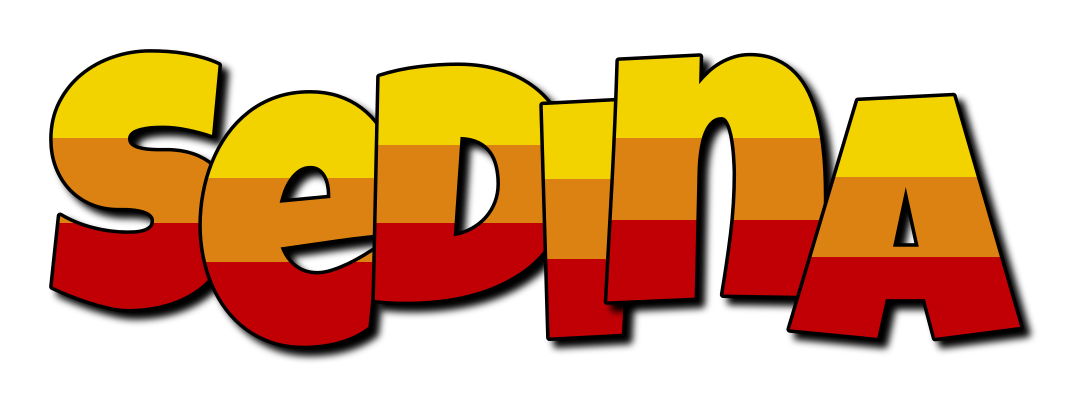 Sedina jungle logo