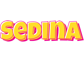 Sedina kaboom logo