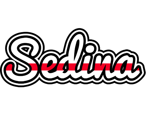 Sedina kingdom logo