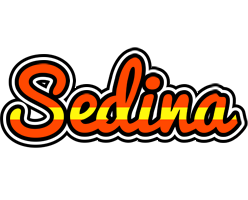 Sedina madrid logo