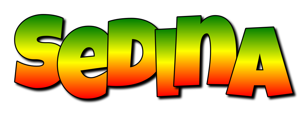 Sedina mango logo