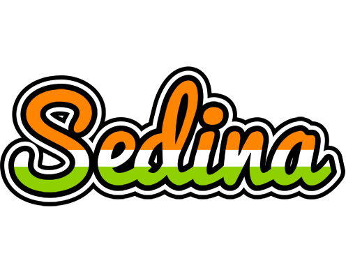 Sedina mumbai logo