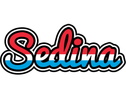 Sedina norway logo
