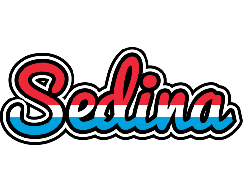 Sedina norway logo