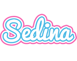 Sedina outdoors logo