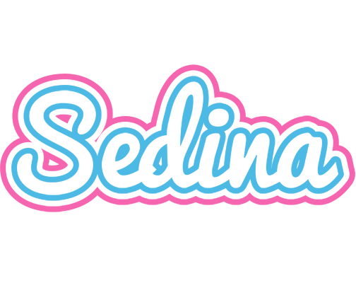 Sedina outdoors logo