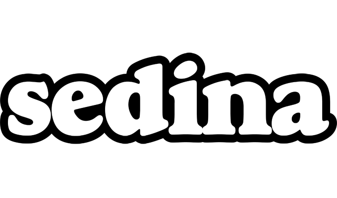 Sedina panda logo