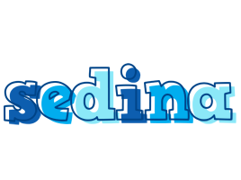Sedina sailor logo