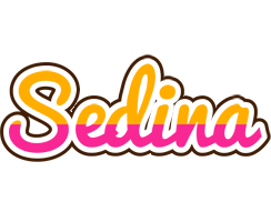 Sedina smoothie logo