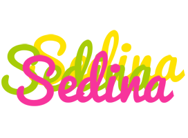 Sedina sweets logo