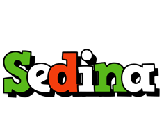 Sedina venezia logo