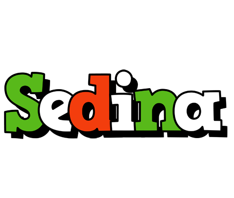 Sedina venezia logo