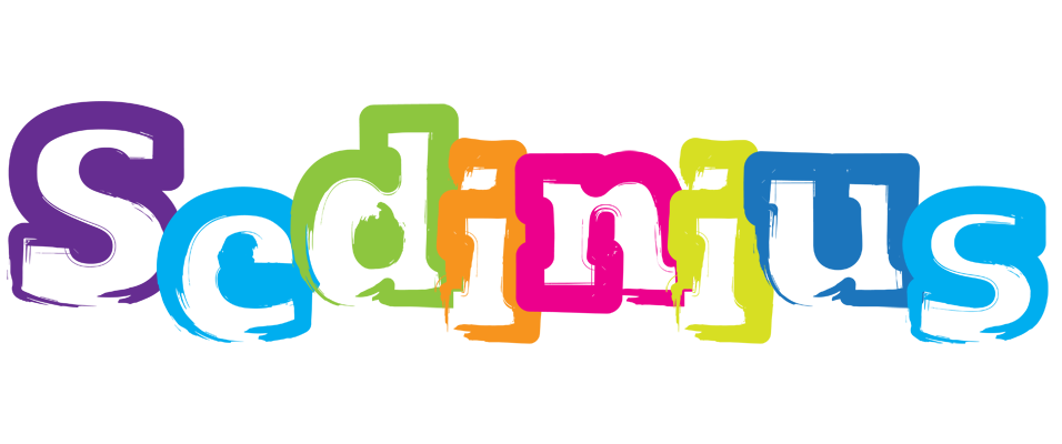 Sedinius casino logo