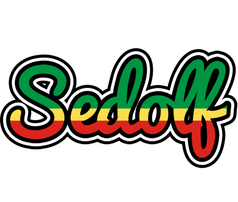 Sedolf african logo