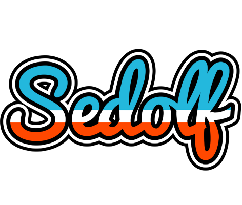 Sedolf america logo