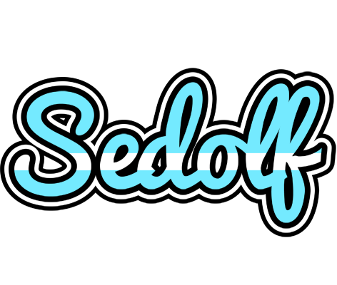 Sedolf argentine logo